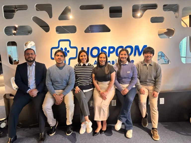 Capacitación de Mindray Latam a distribuidores